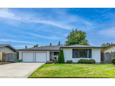 3432 Parish St, Eugene, OR 97401