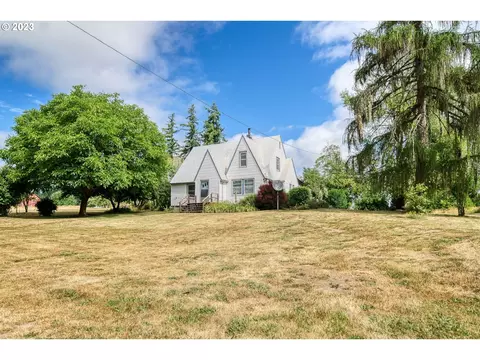 31681 Canaan Rd, Deer Island, OR 97054
