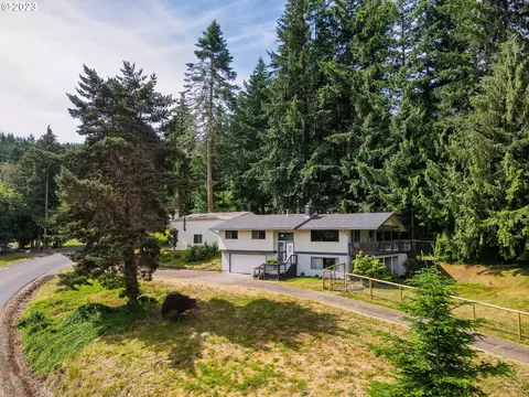 30550 Rancho Rd, Lebanon, OR 97355