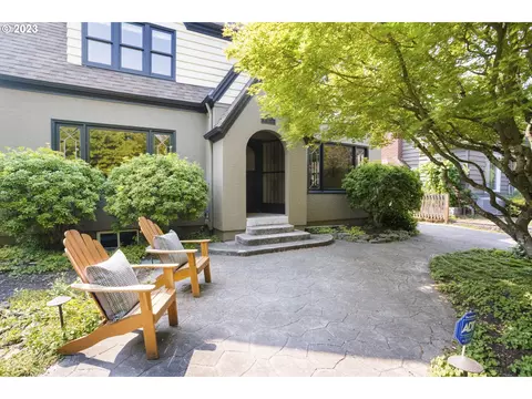 7905 SE 32nd Ave, Portland, OR 97202