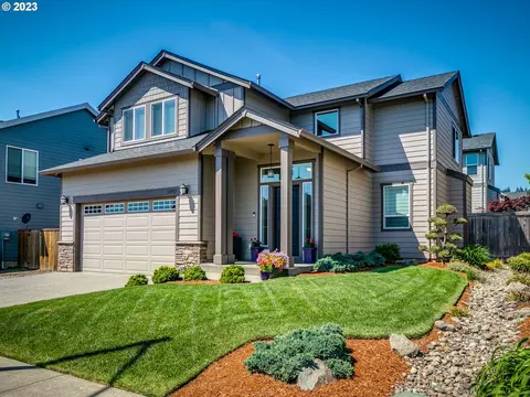 13783 SE Blue Fin Ct, Clackamas, OR 97015