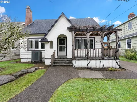2725 NE 68th Ave, Portland, OR 97213