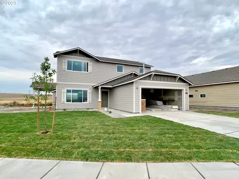 389 Grant St, Umatilla, OR 97882