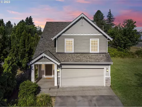 5055 SW 160th Ave, Beaverton, OR 97007