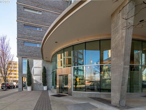 1255 NW 9th Ave #503, Portland, OR 97209
