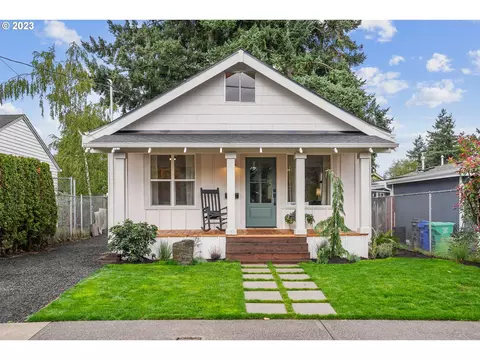 6415 SE 67th Ave, Portland, OR 97206