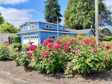 4320 Avalon St, Eugene, OR 97402
