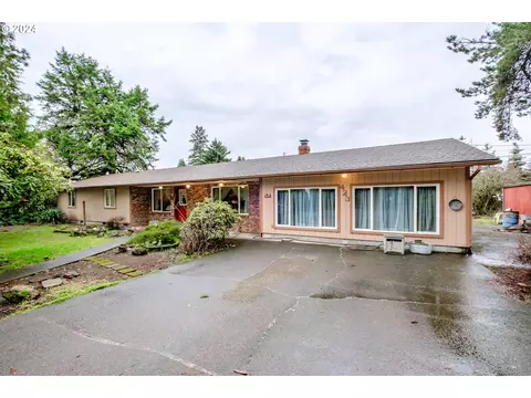 423 Ash Ln, Lyons, OR 97358