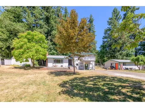 40352 Reuben Leigh Rd, Lowell, OR 97452
