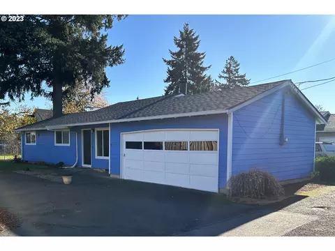 8732 SE Rural St, Portland, OR 97266