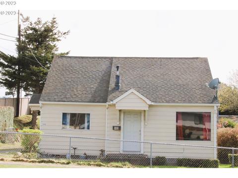 789 Michigan Ave, Coos Bay, OR 97420