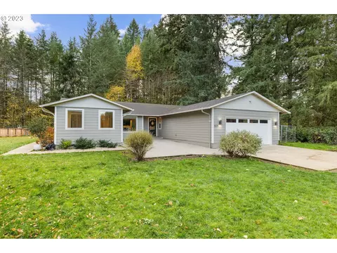 15211 NE 275th Cir, Battle Ground, WA 98604
