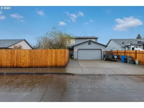 15305 NE 90th St, Vancouver, WA 98682