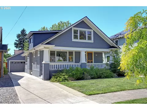 1731 NE 38th Ave, Portland, OR 97212