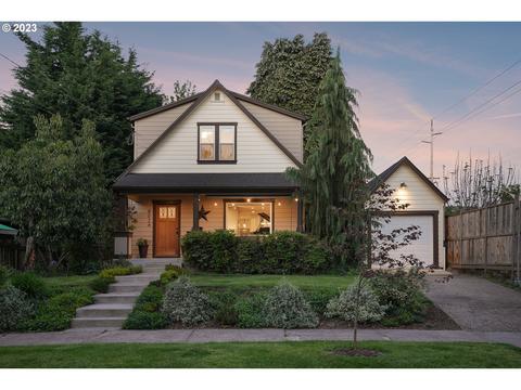 8024 SE 8th Ave, Portland, OR 97202