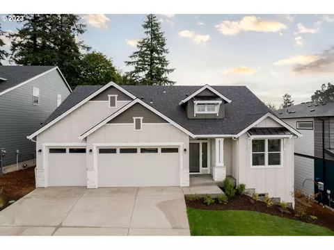 15514 SW Peace Ave, Portland, OR 97224