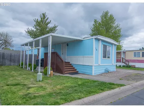 4175 Fergus Ave, Eugene, OR 97402