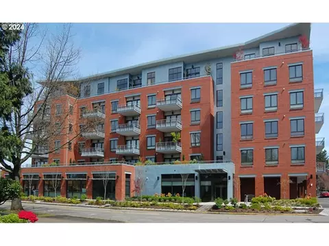 1375 Olive St #310, Eugene, OR 97401