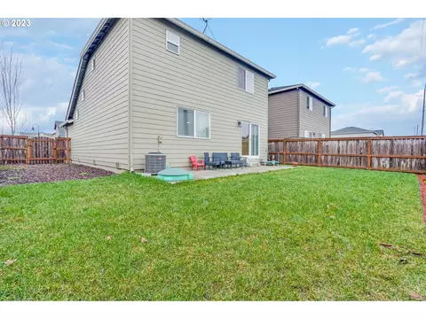 11603 NE 131st Pl, Vancouver, WA 98682