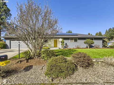 4585 SE Ryan Ct, Milwaukie, OR 97222