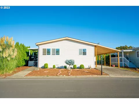 4415 Bren Loop NE #45, Salem, OR 97305