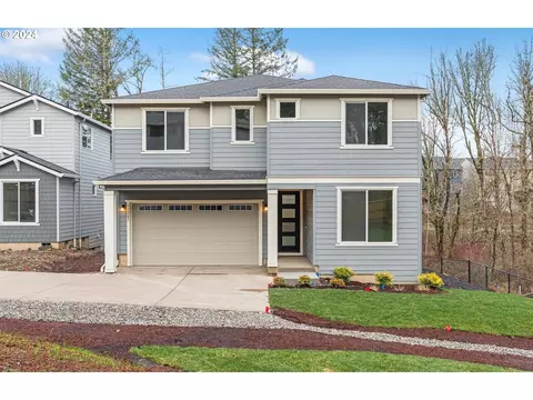 17347 NW Loomis Ln, Portland, OR 97229