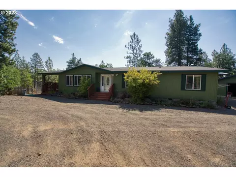 121 Pinto Pony Rd, Goldendale, WA 98620