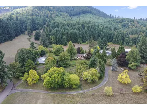 34091 Allen Rd, Cottage Grove, OR 97424