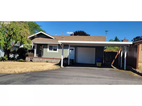 5102 NE 48th Ave, Portland, OR 97218