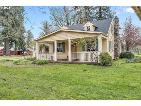 29166 S Barlow Rd, Canby, OR 97013