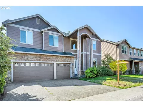 1119 NE 127th St, Vancouver, WA 98685