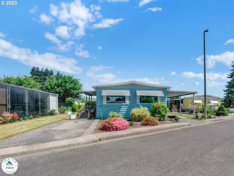 1199 N Terry St #378, Eugene, OR 97402