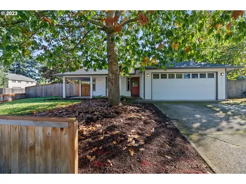 2701 NE 95th Ct, Vancouver, WA 98662