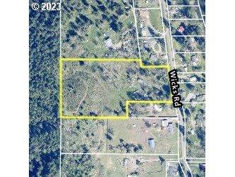 75620 Wicks Rd, Dorena, OR 97434