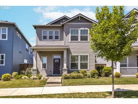 3533 SE Birchleaf St, Hillsboro, OR 97123