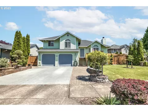 5032 SE Belmont Ct, Hillsboro, OR 97123