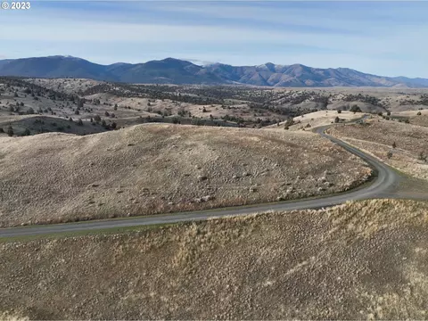 0 Laycock Creek Rd, Mount Vernon, OR 97865