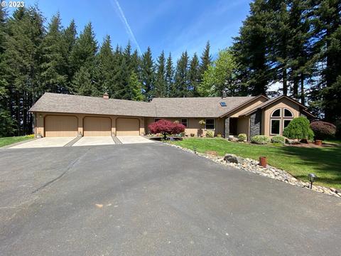810 SE 380th Ct, Washougal, WA 98671