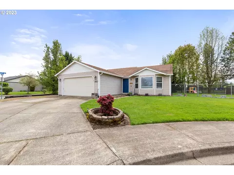 801 NW 16th Cir, Battle Ground, WA 98604
