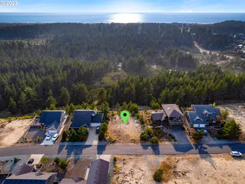 Pinyon Dr, Manzanita, OR 97130