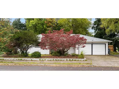 2593 Honeysuckle Way, Salem, OR 97301