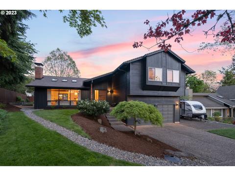 500 NW Torrey View Dr, Portland, OR 97229