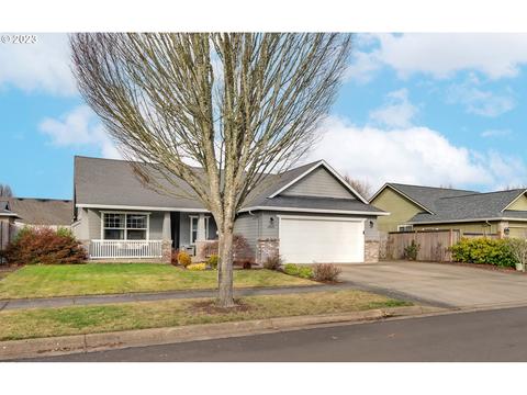 6025 Kistler Ln, Eugene, OR 97402 photo 1