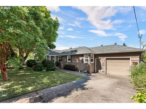 6419 NE Wygant St, Portland, OR 97218