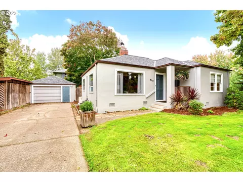 910 Fillmore St, Eugene, OR 97402