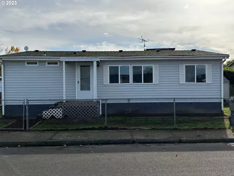 796 N Sunrise Dr, Jefferson, OR 97352