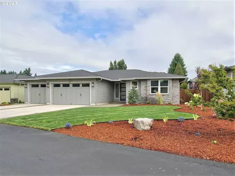 12520 NE 49th Ct, Vancouver, WA 98686