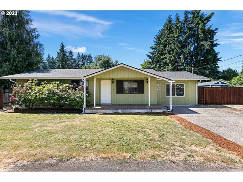 2245 Wisconsin St, Eugene, OR 97402