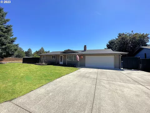 12215 NE 86th St, Vancouver, WA 98682