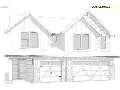 1727 S Farm View Loop, Ridgefield, WA 98642